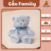 Gấu Teddy thắt nơ