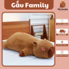 gối ôm capypara