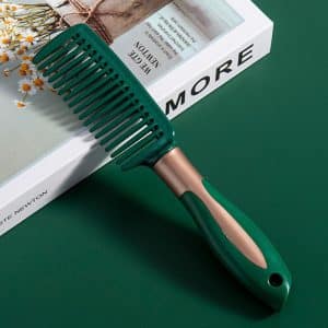 lược chải tóc không rụng