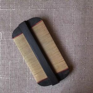 lược chải trứng chấy