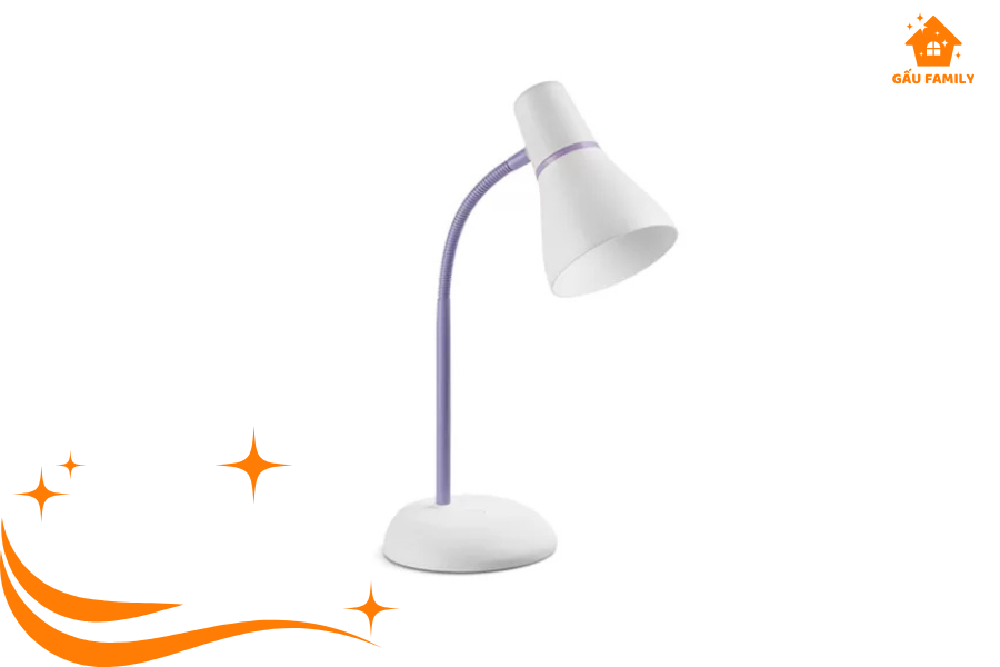 Đèn học sinh loại nào tốt (panasonic)
