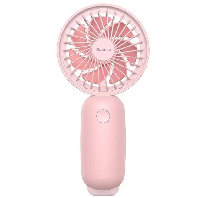 Quạt tích điện mini cầm tay (các loại quạt tích điện tốt nhất)