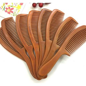 lược gỗ đàn hương