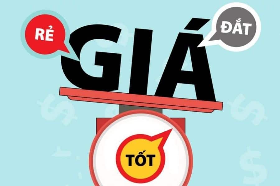 Quạt tích điện giá bao nhiêu, các yếu tố ảnh hưởng tới giá ?