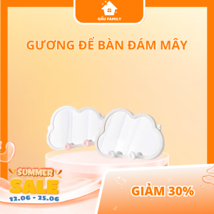 gương