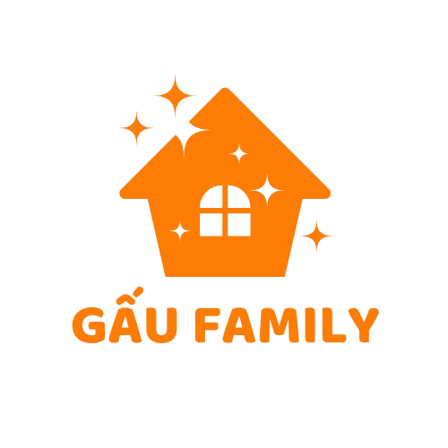 Gấu Family
